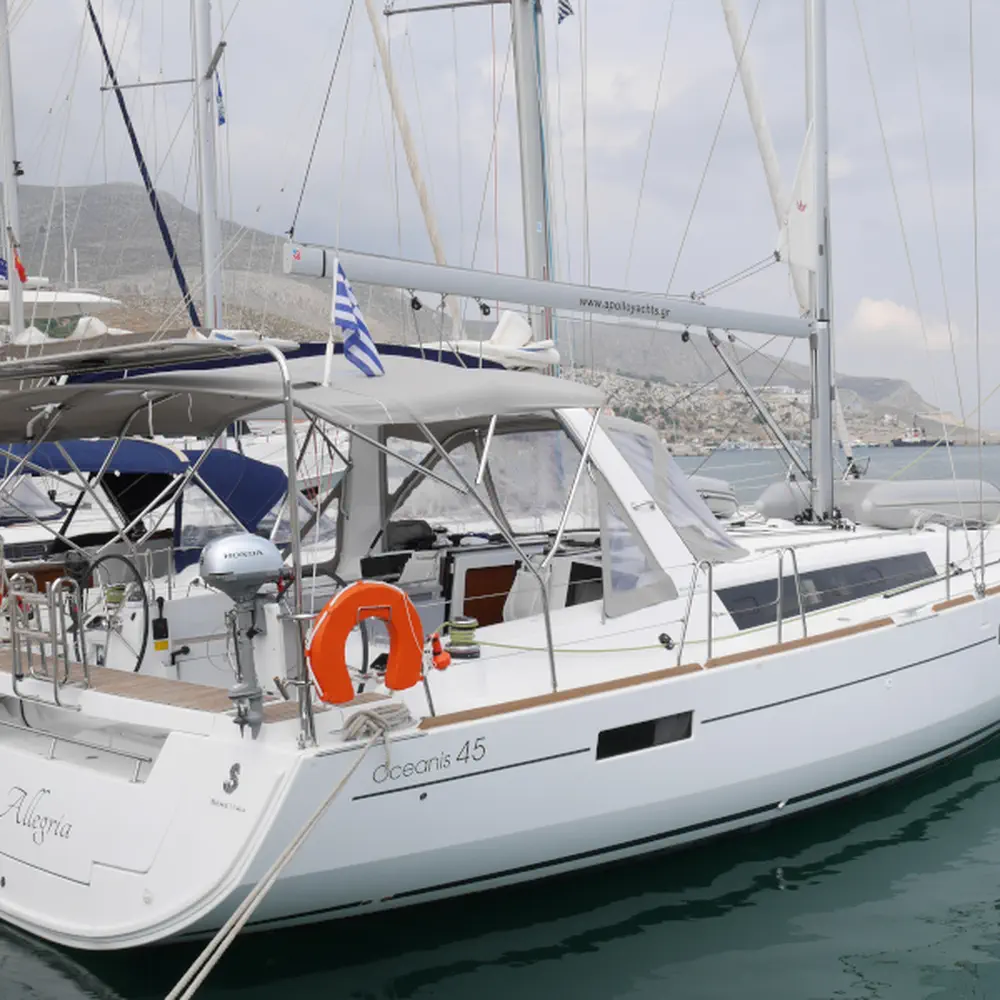 Allegria 6