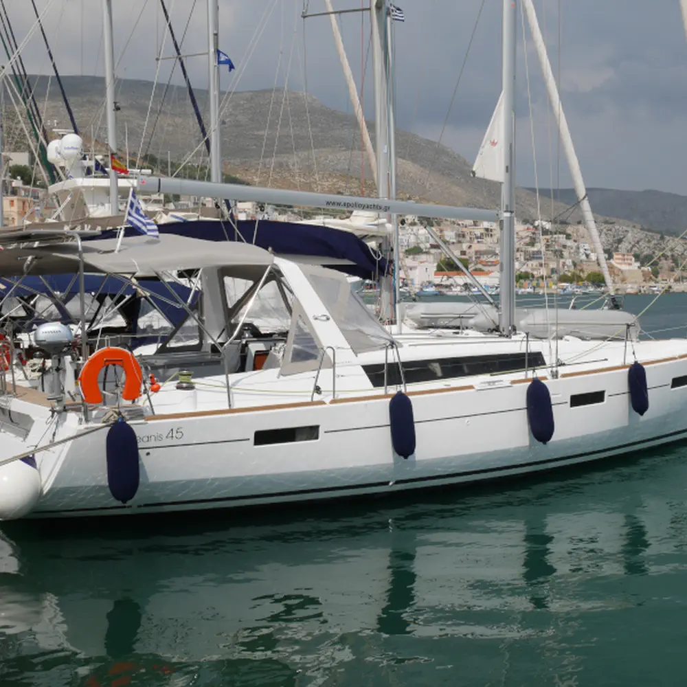 Allegria 23