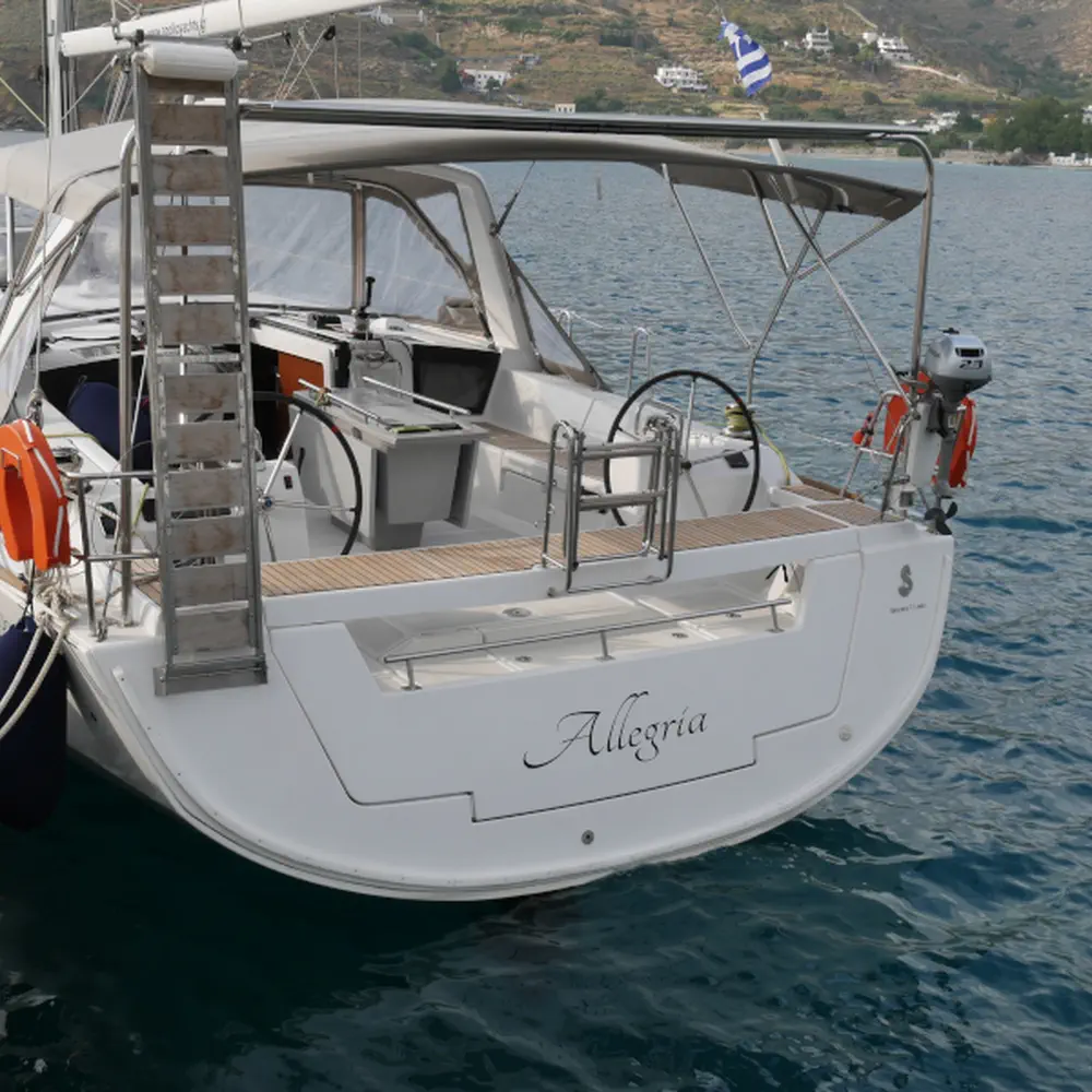 Allegria 25