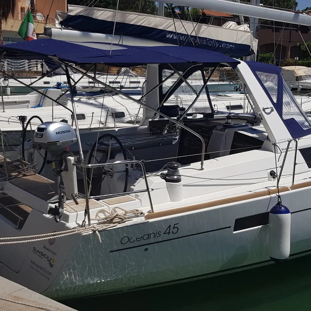 Senza Pensieri III 5