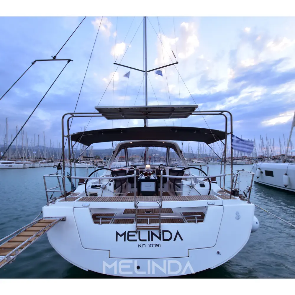 Melinda (Pax 10) 14