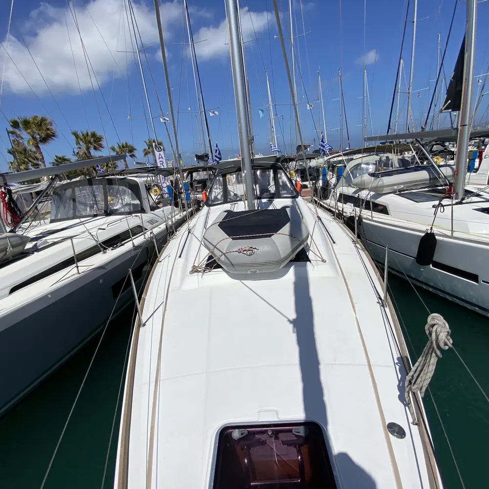 Callidora 16