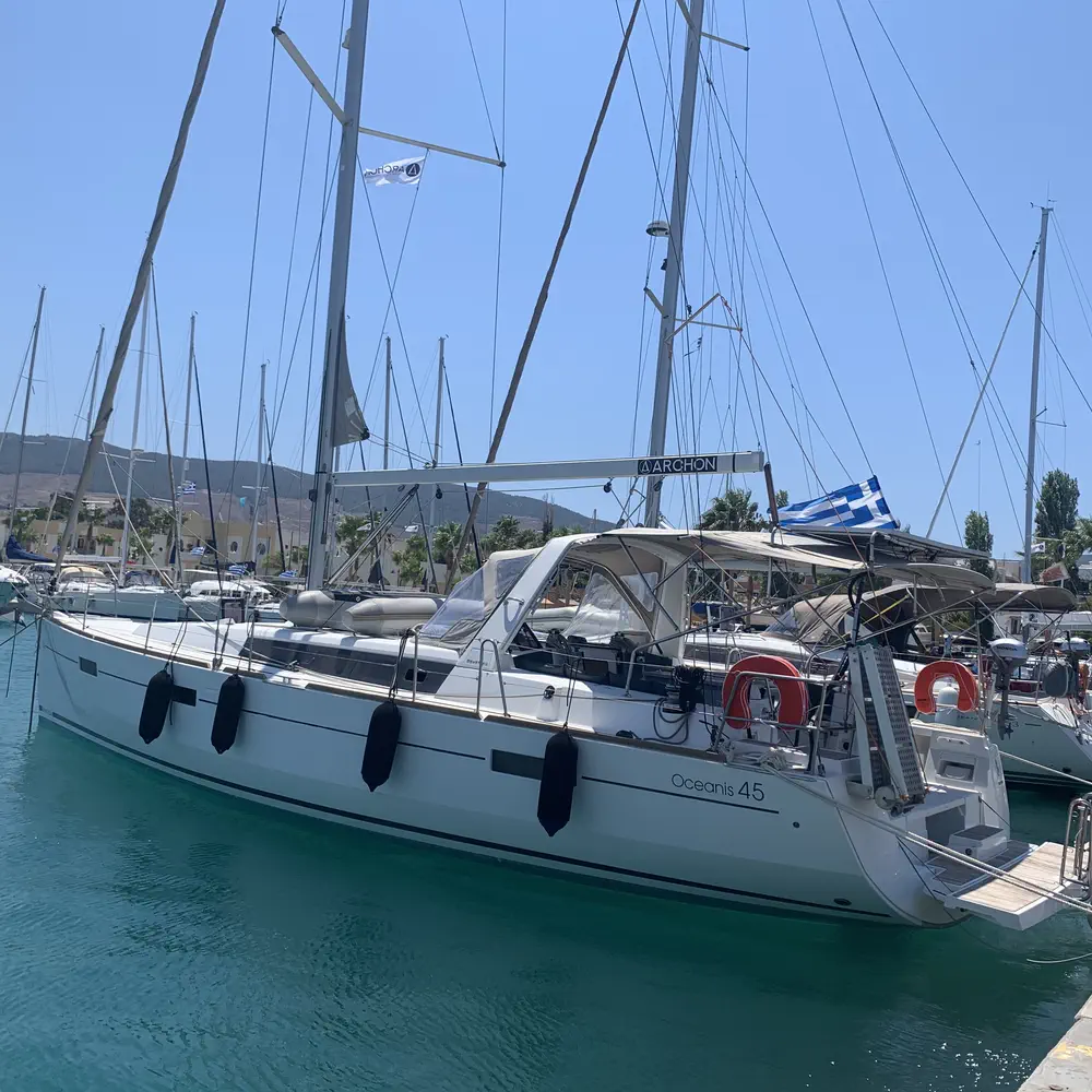 Callidora 25