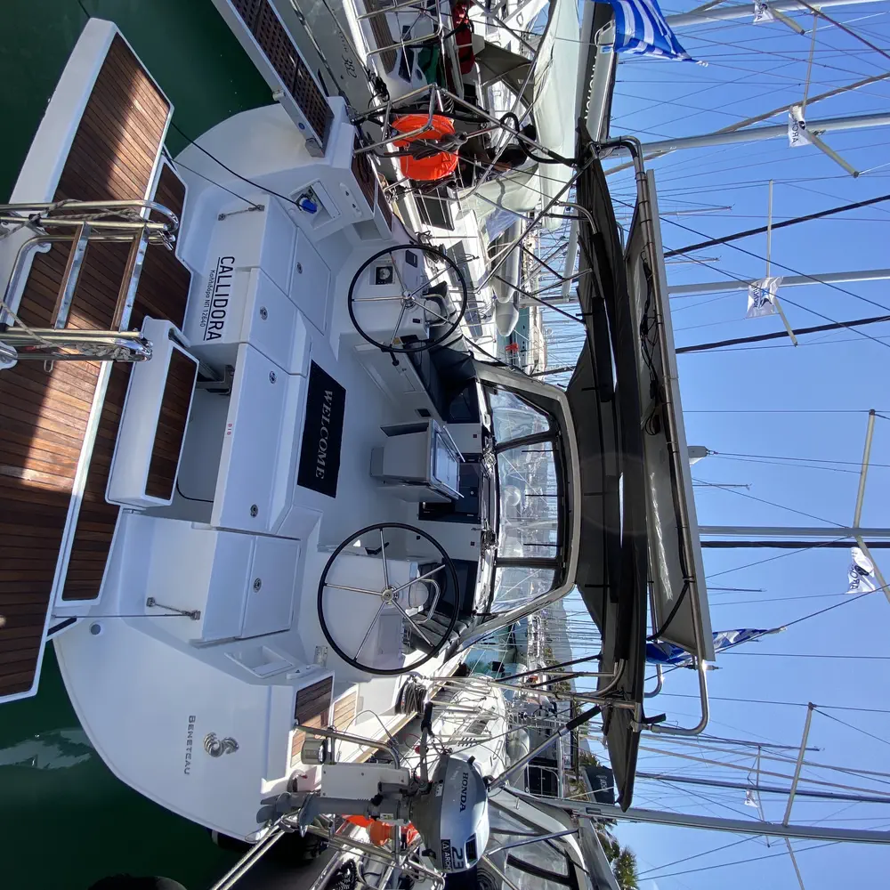 Callidora 35