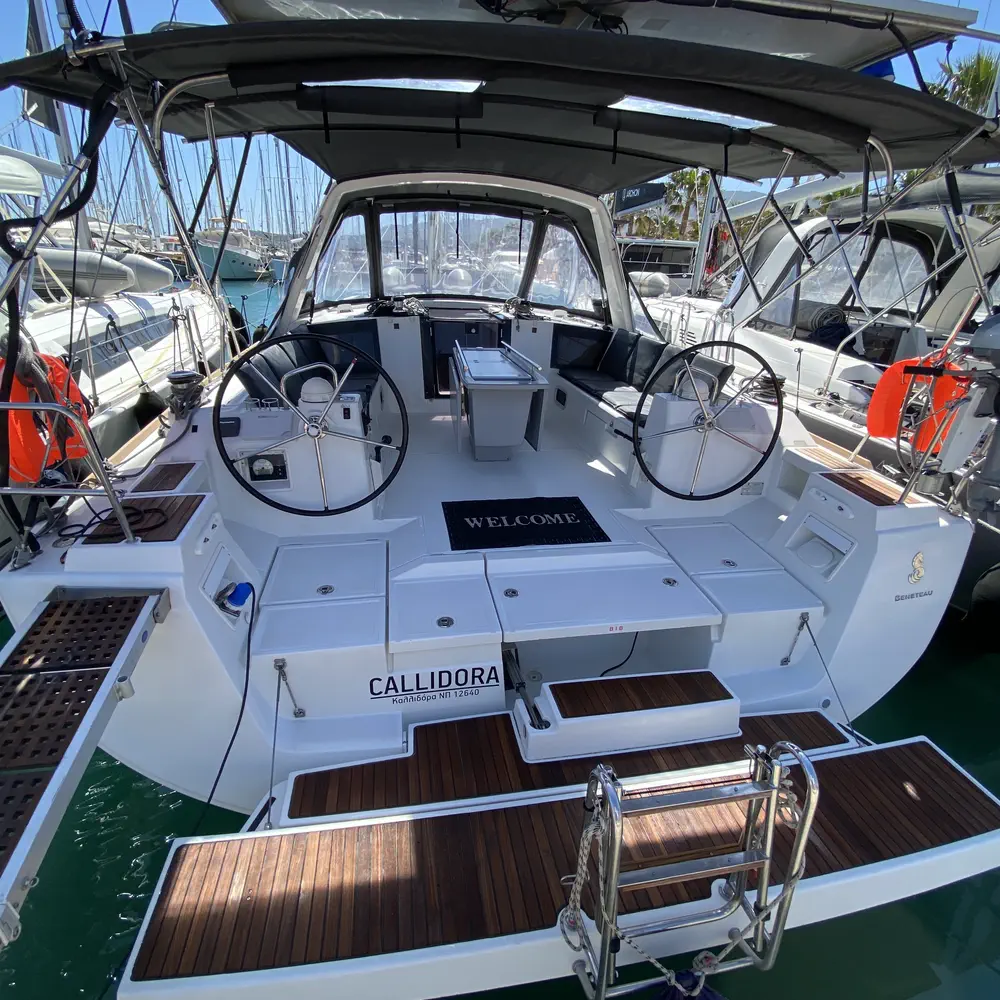 Callidora 37