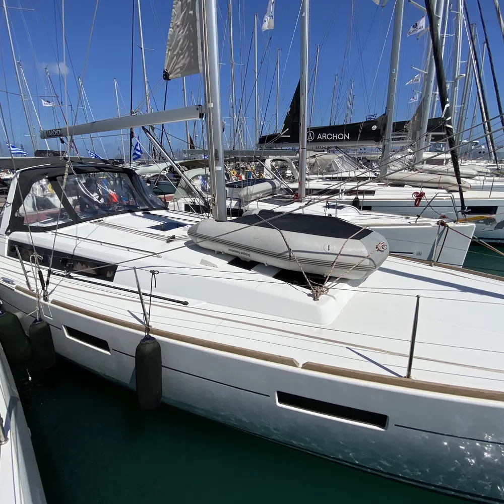 Callidora 39