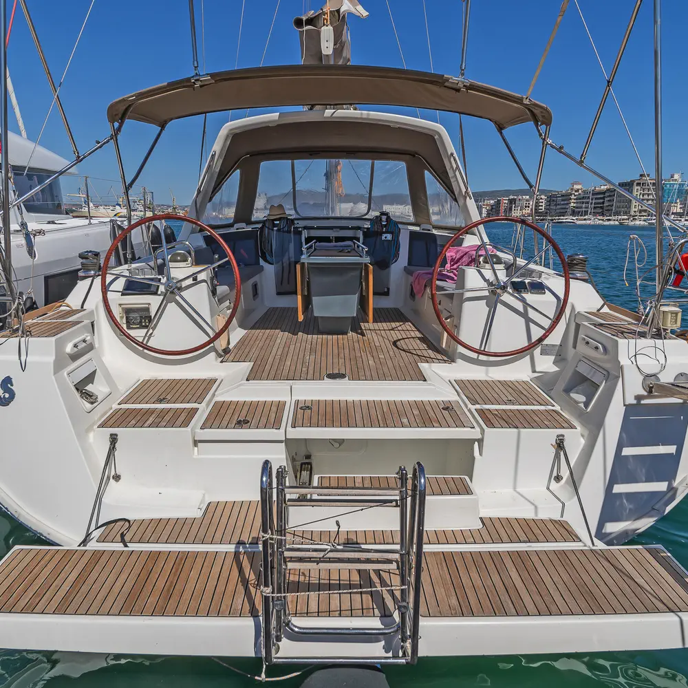 Quantum 8