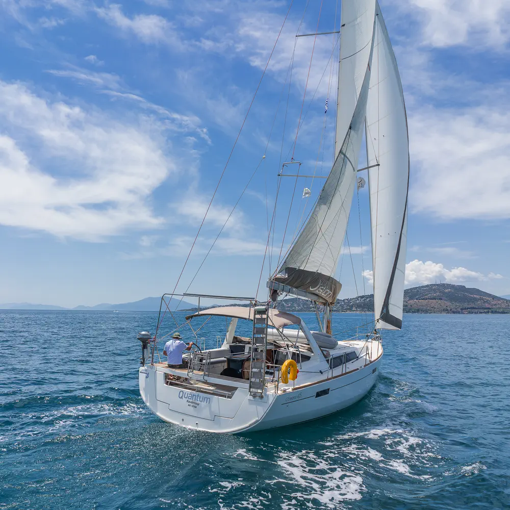 Quantum 9