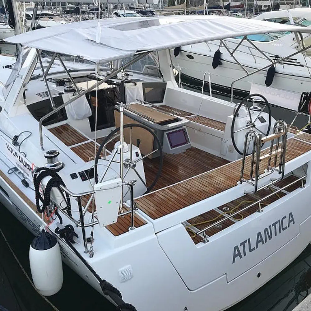 Atlantica 3