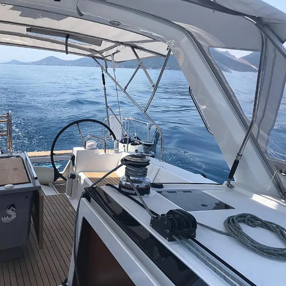 Atlantica 7