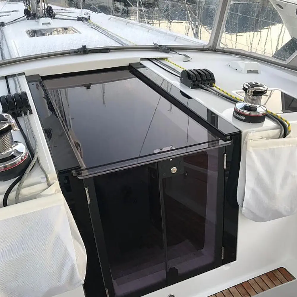 Atlantica 9