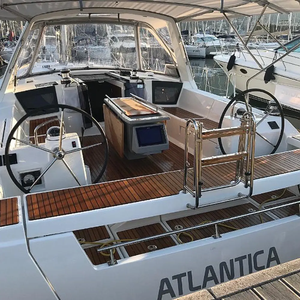 Atlantica 11