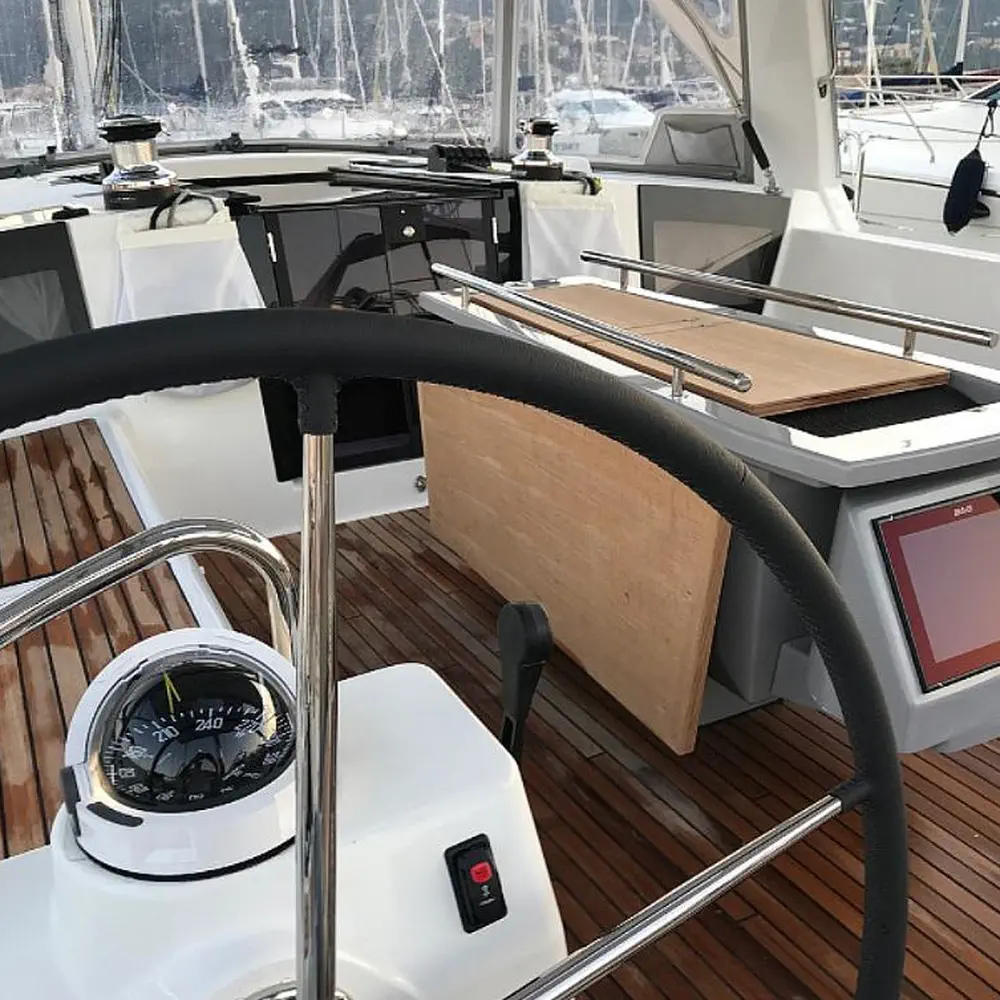 Atlantica 13