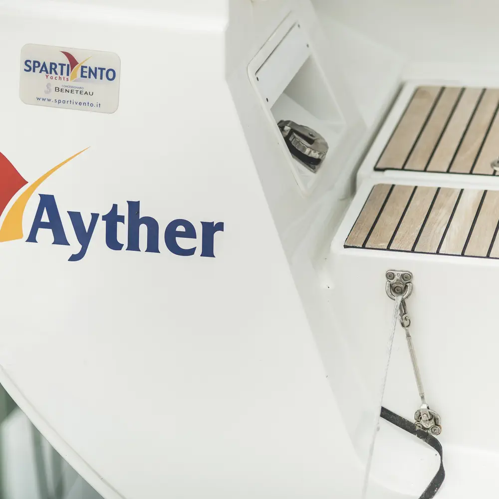 Ayther - Standard line 9
