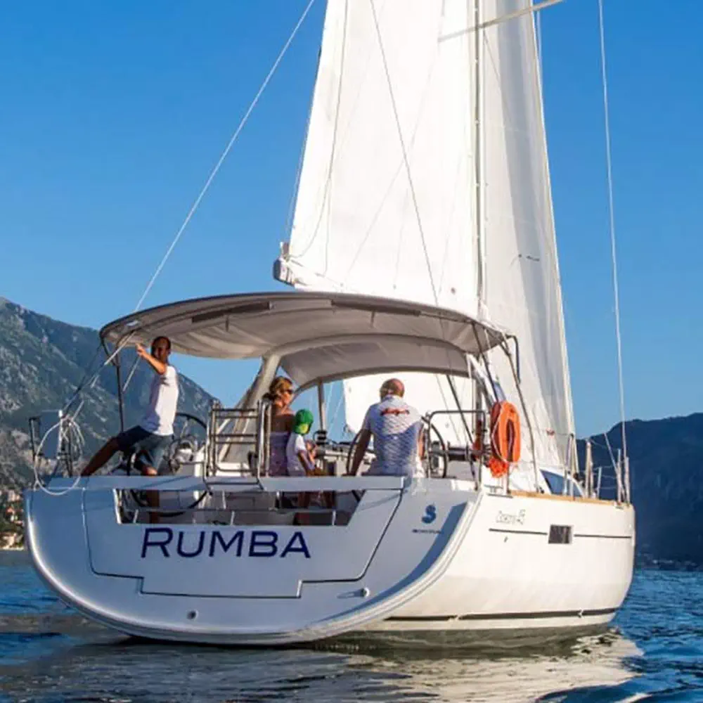 Rumba 3