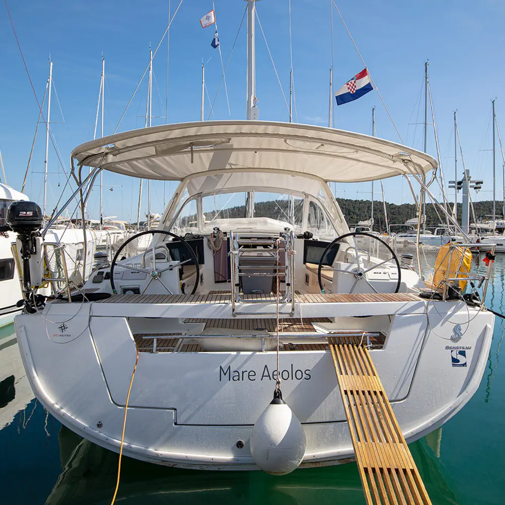 Mare Aeolos 5