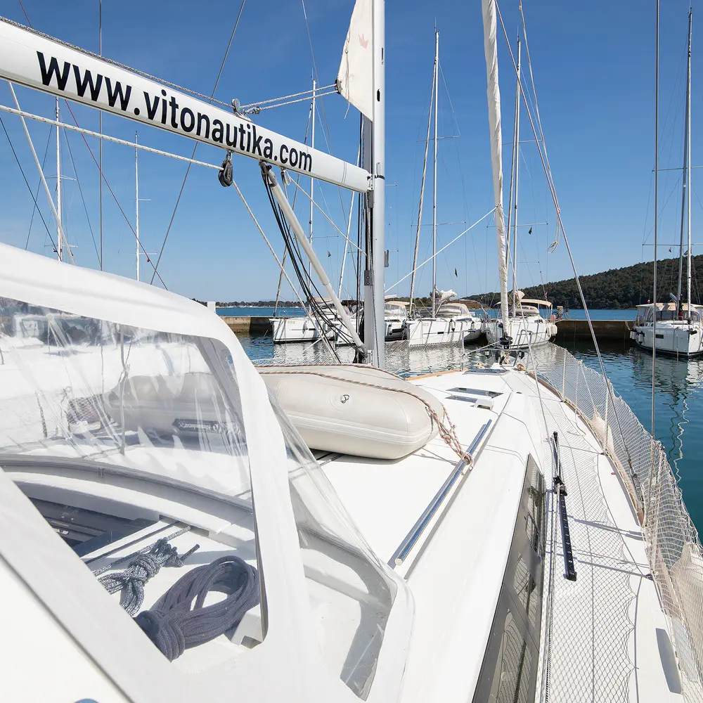 Mare Aeolos 4