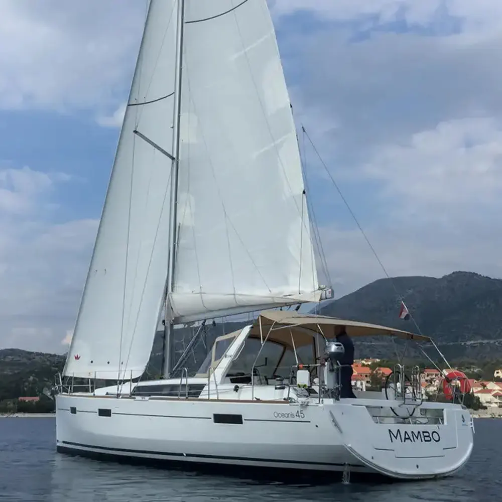 Mambo 1 3