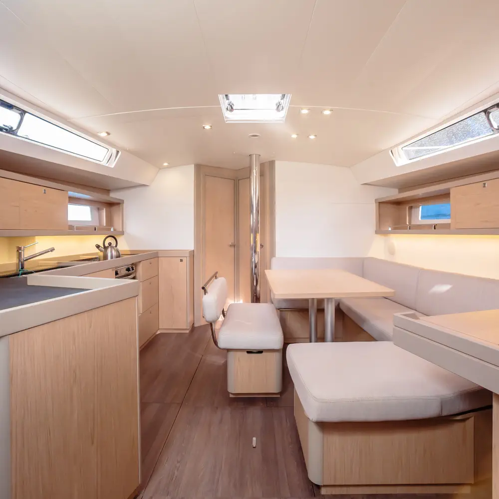 Asteria - Standard line 5