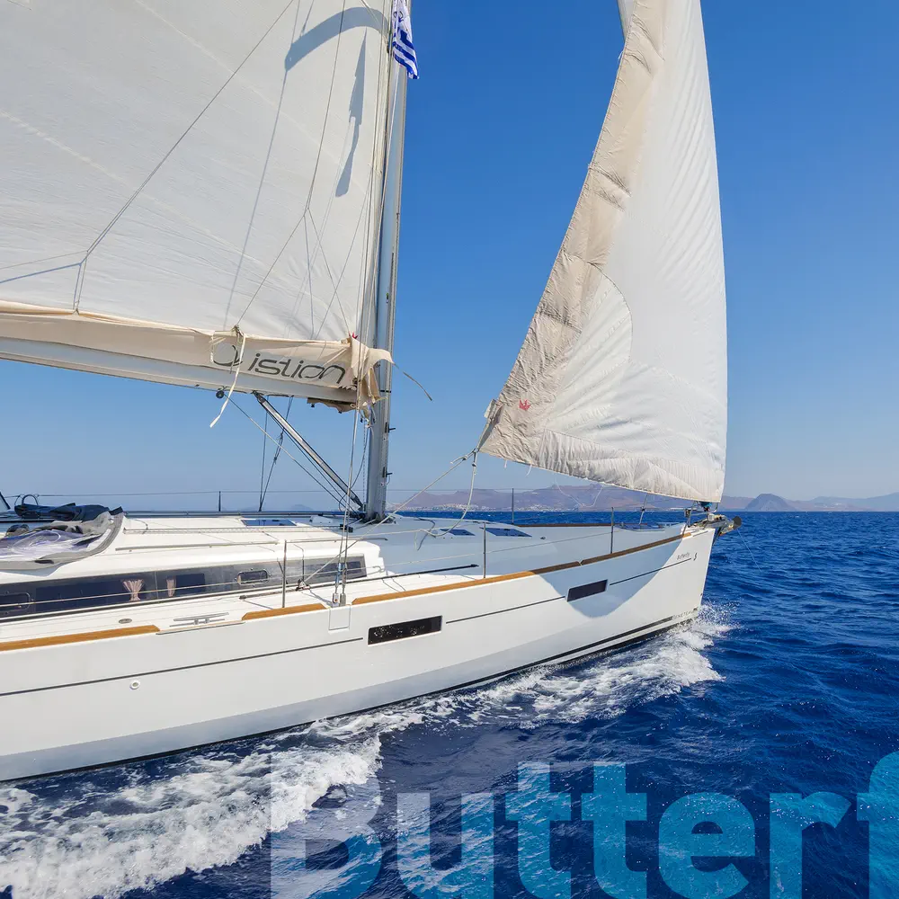 Butterfly 16