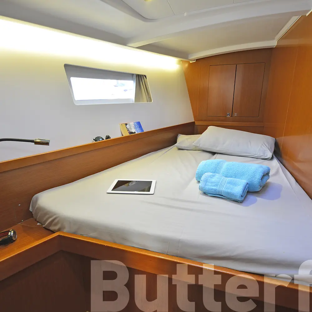 Butterfly 40