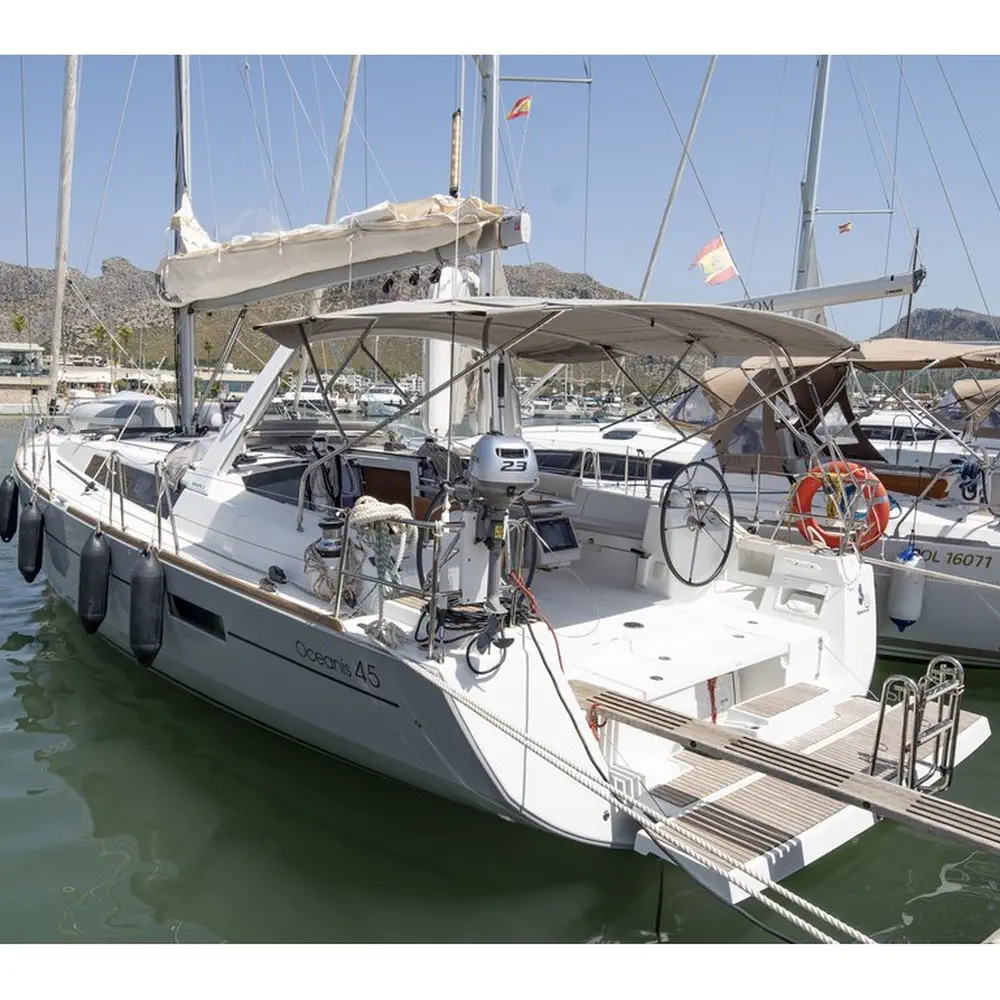 AVALON 4