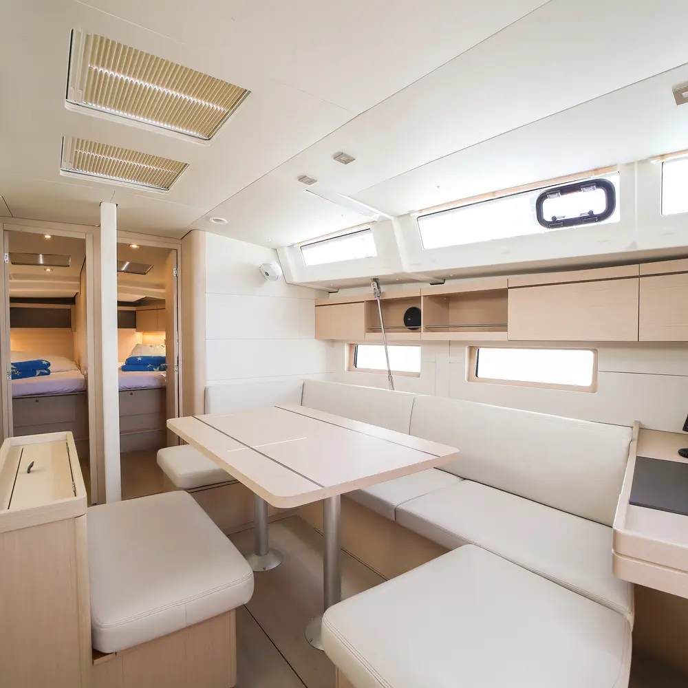 Eonia -  Comfort line 1