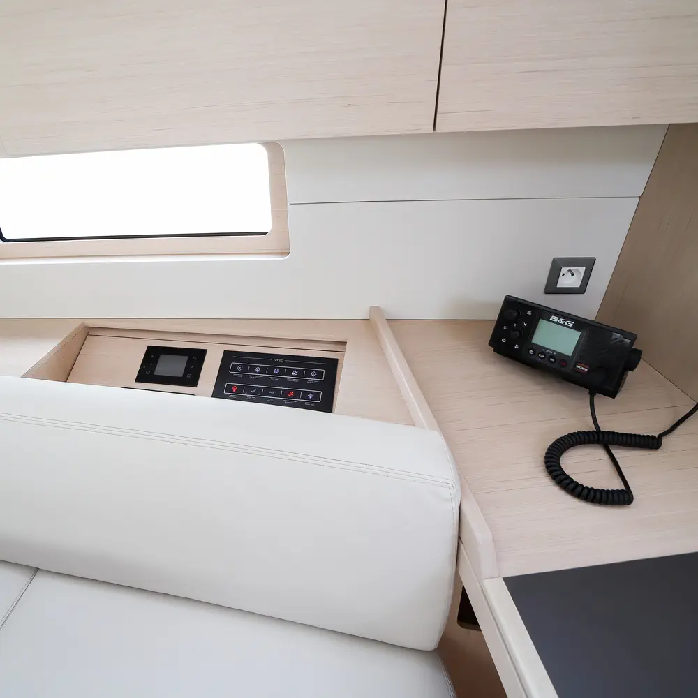 Eonia -  Comfort line 18