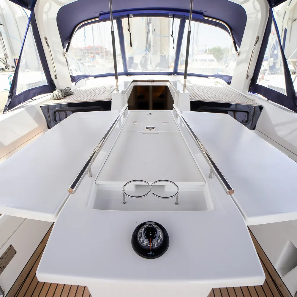 Eonia -  Comfort line 17