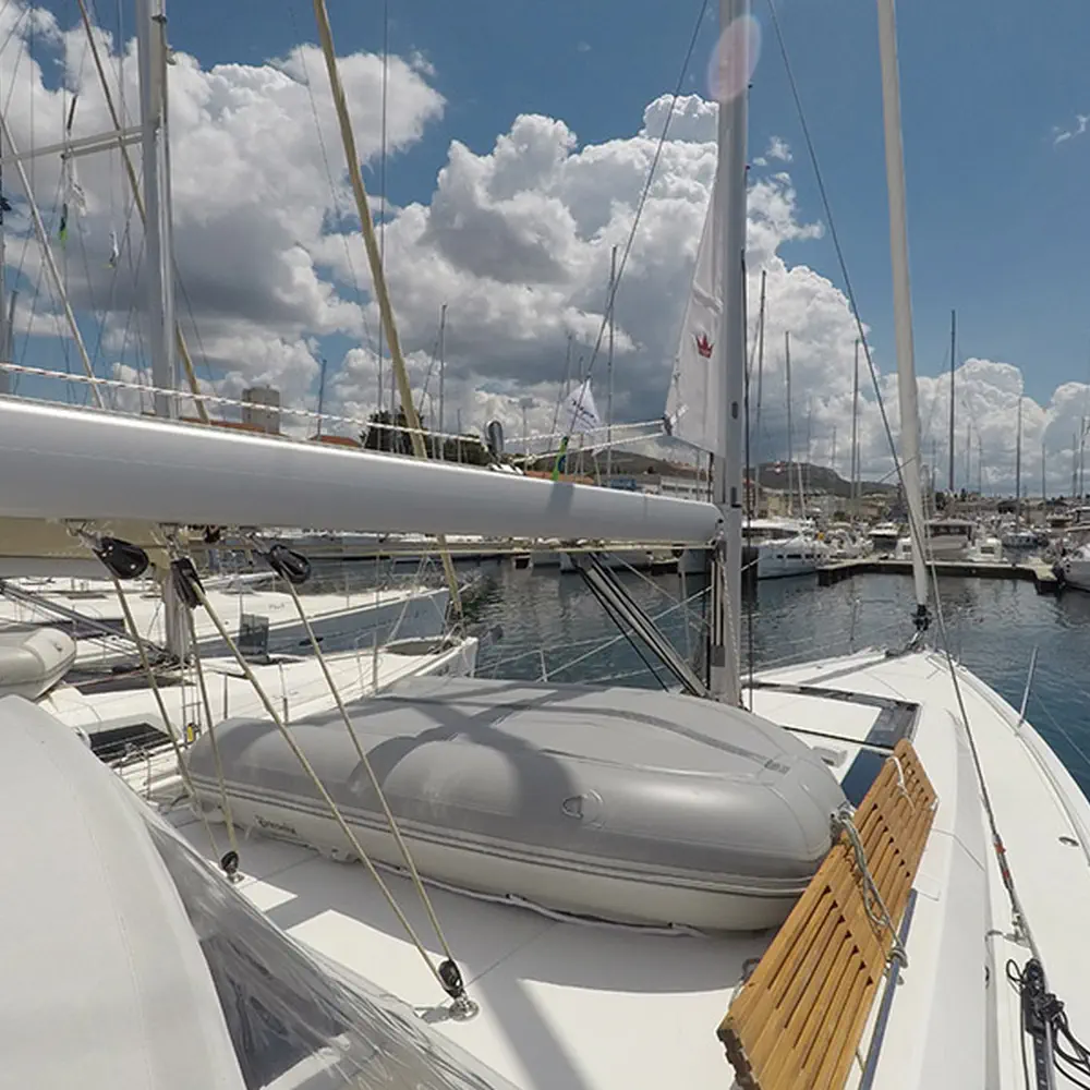 Greta 15