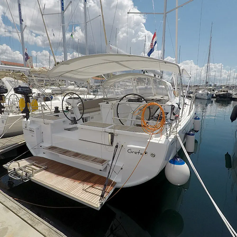 Greta 20