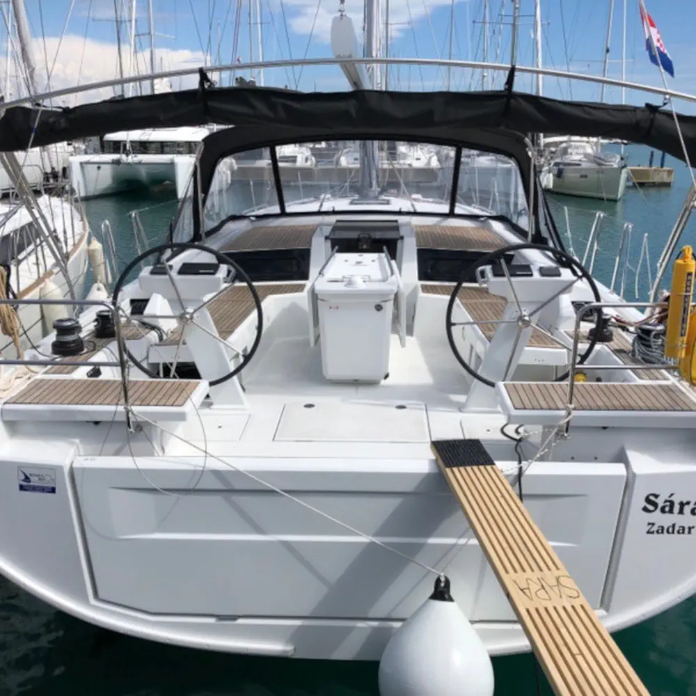 Sara 5