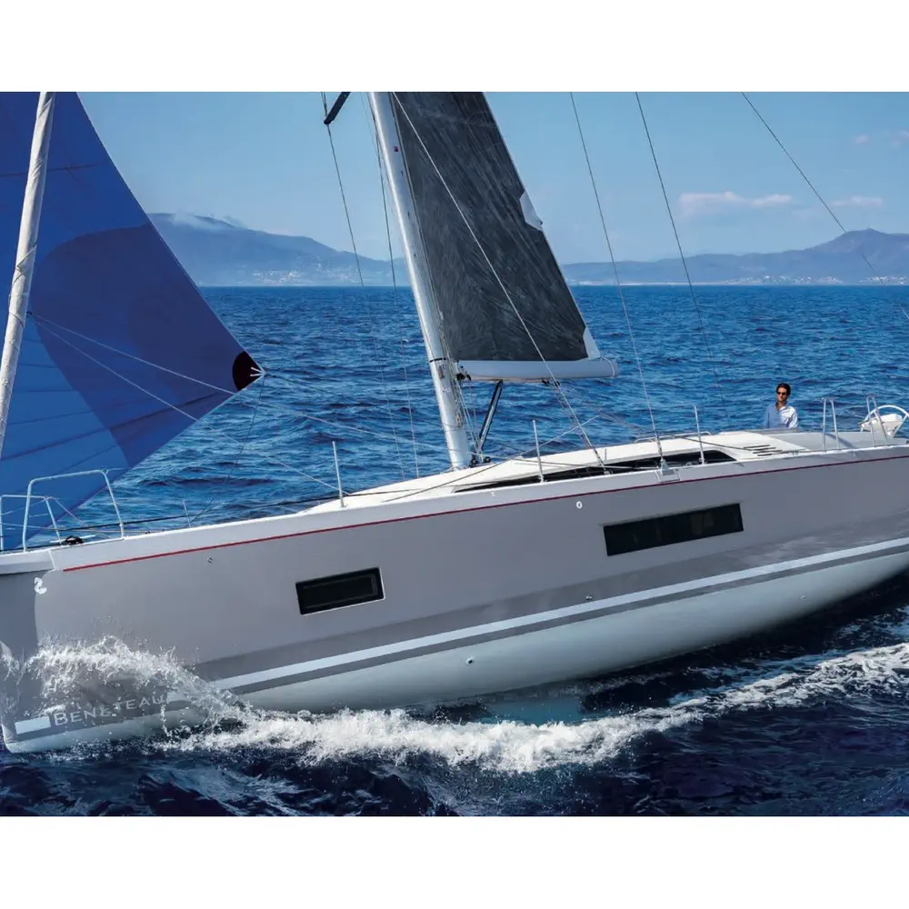 Aeolia - Comfort line 1