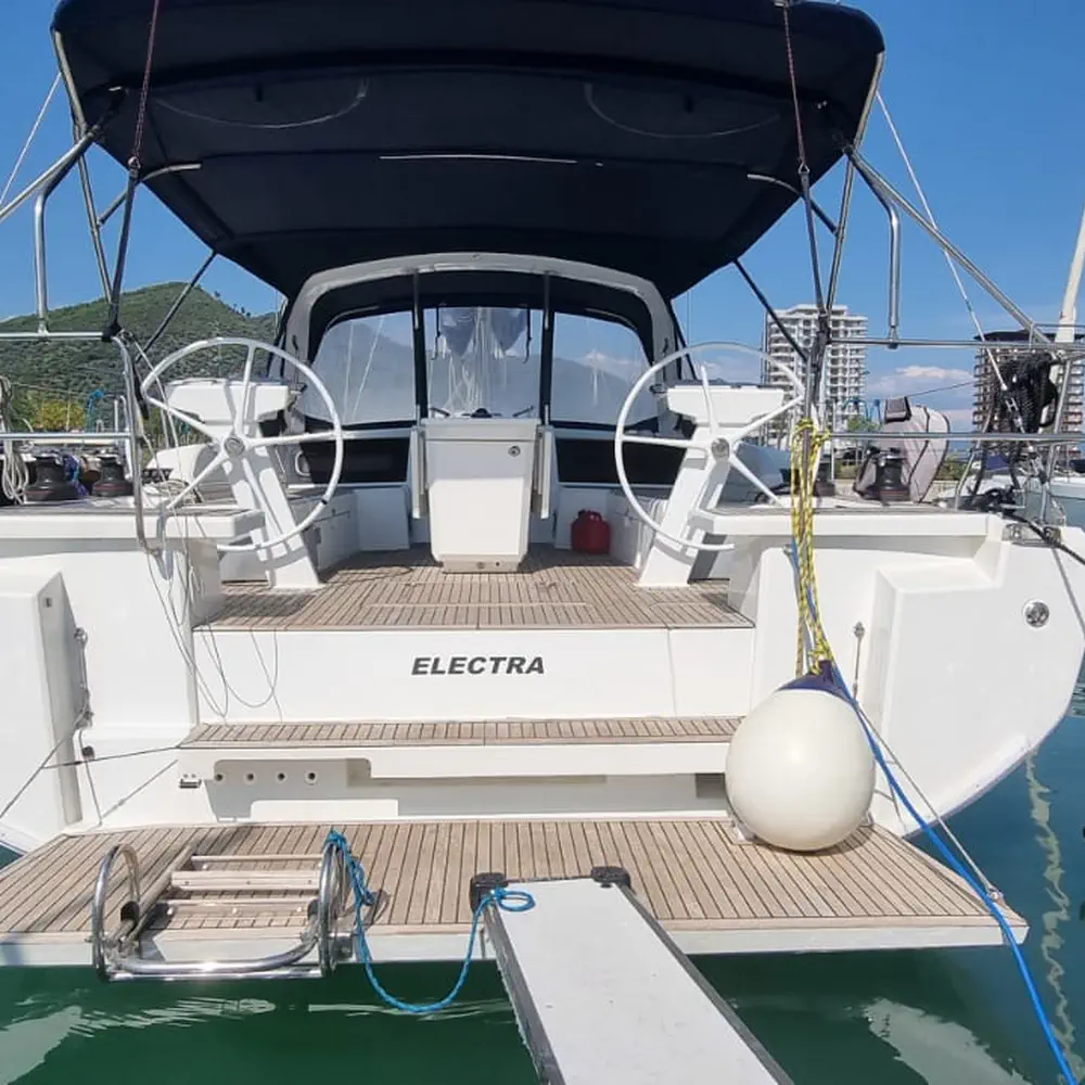 Electra (Inverter) 5