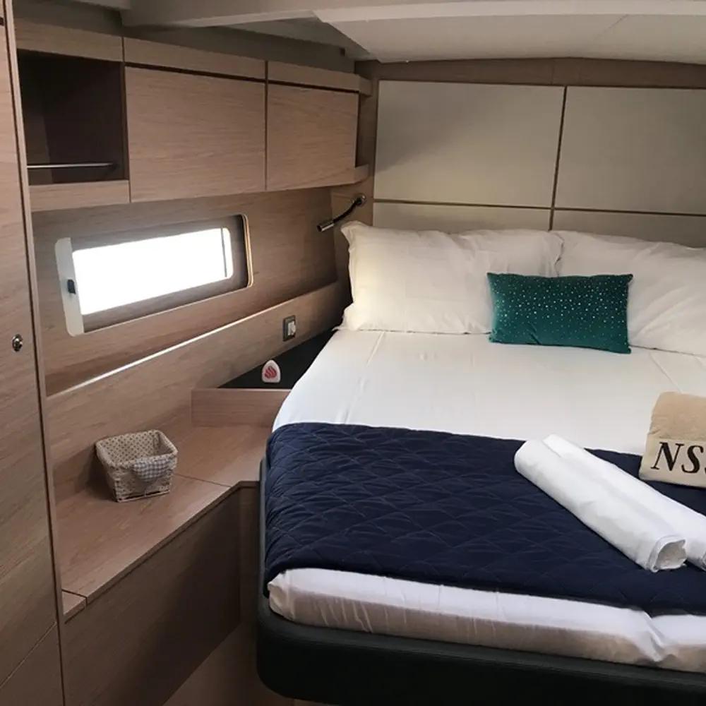 Meridiana 4
