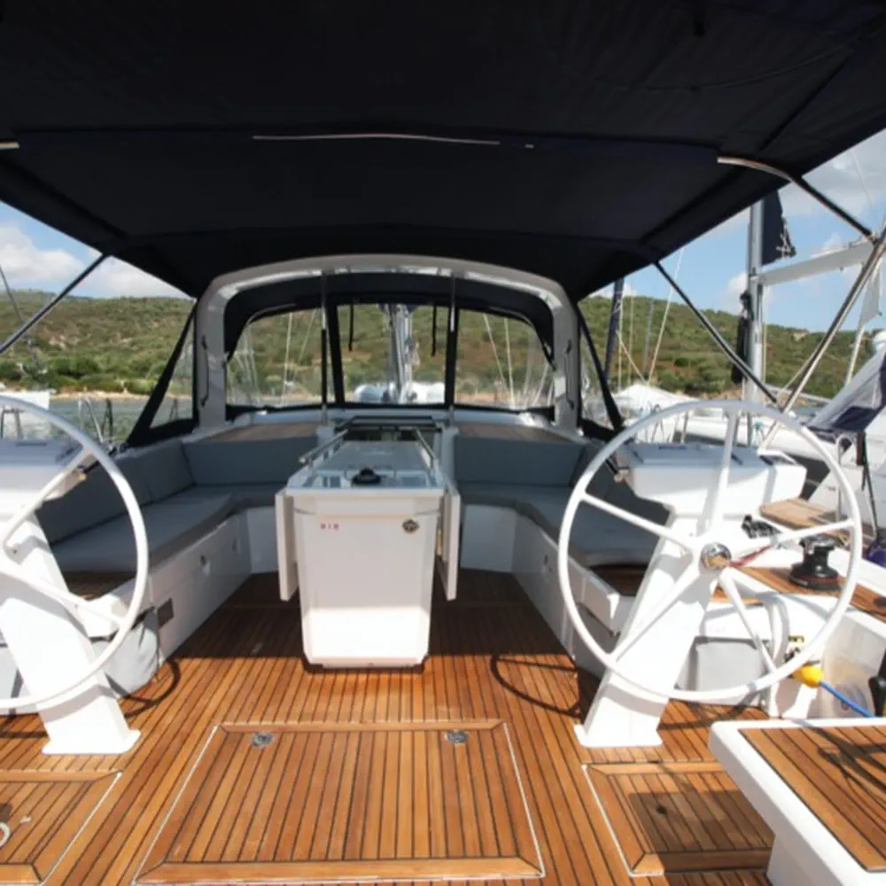 Meridiana 6