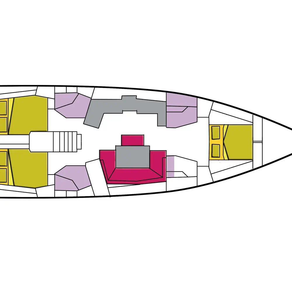 Meridiana 8