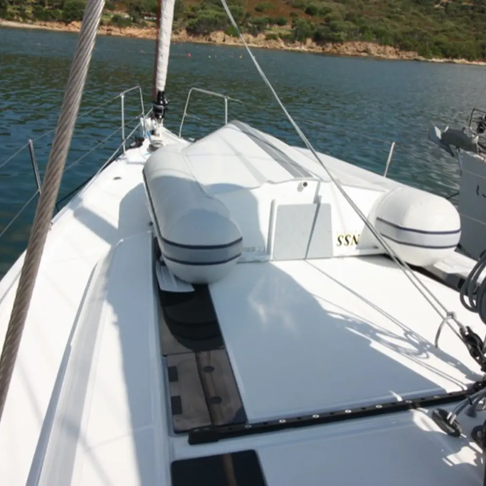 Meridiana 3