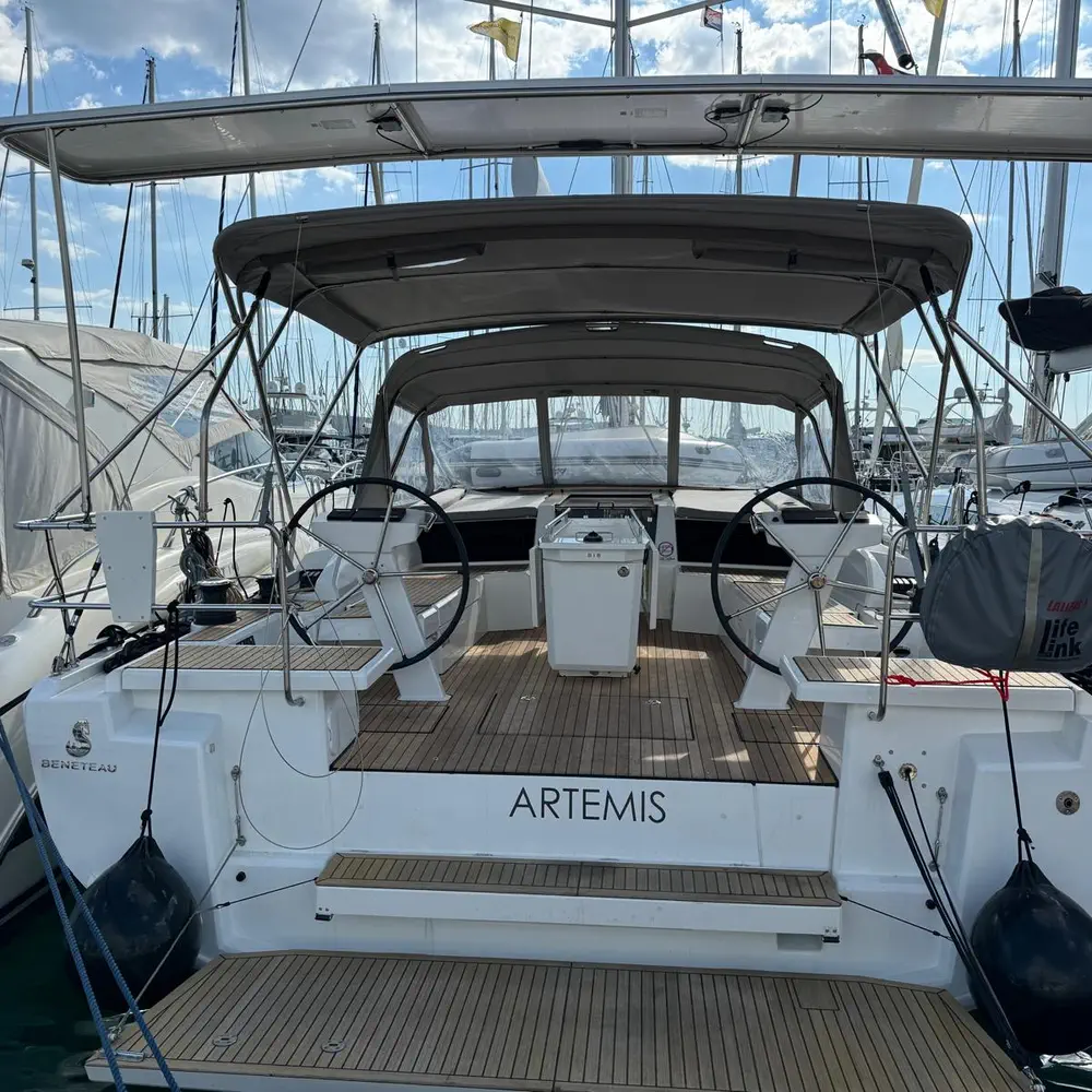 Artemis 2