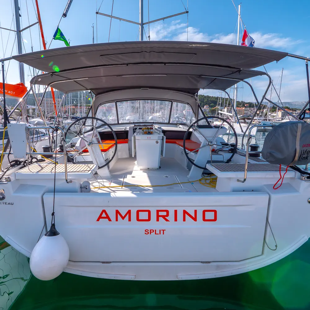 AMORINO 5