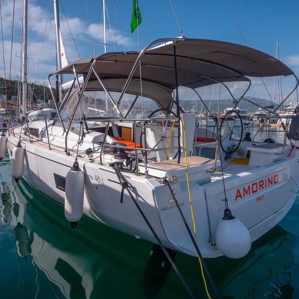AMORINO 9