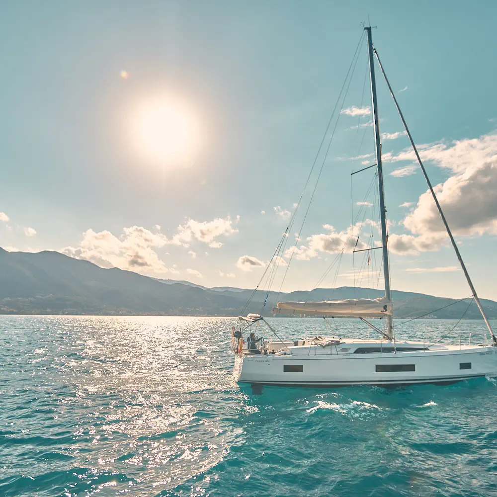 Vienna Princess | Bow Thruster, Solar Panel, 12 pax 2