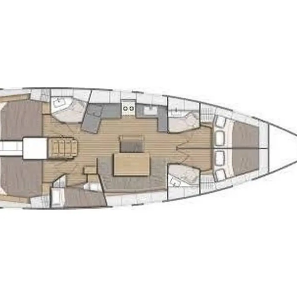 Vienna Princess | Bow Thruster, Solar Panel, 12 pax 19
