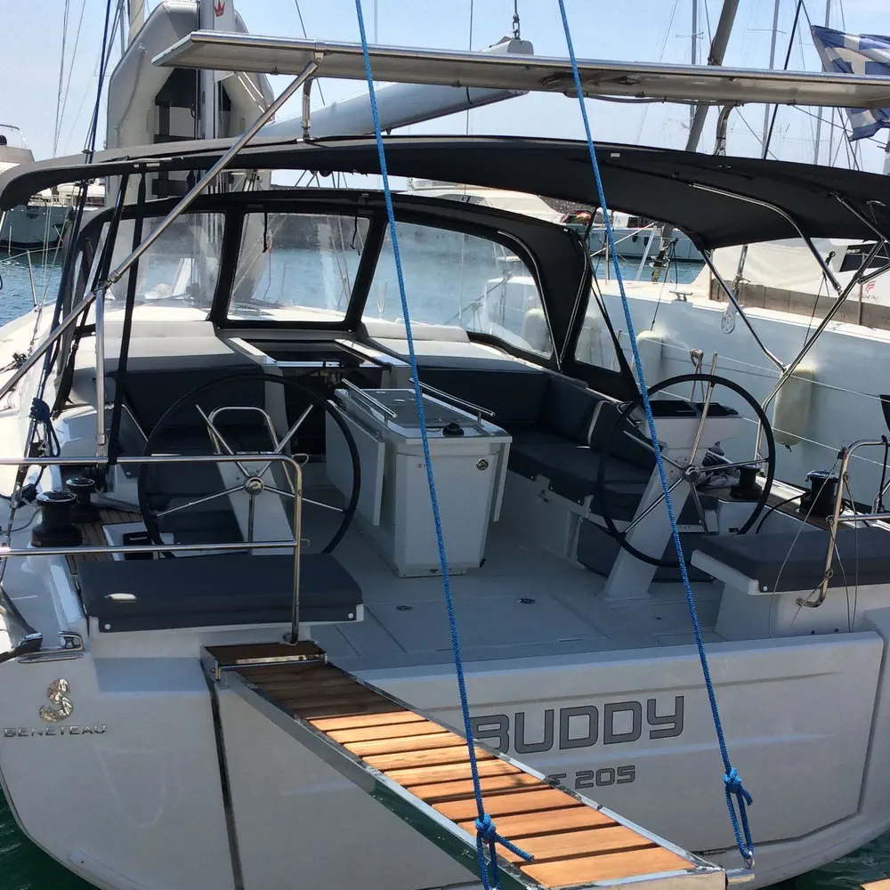 Buddy 5
