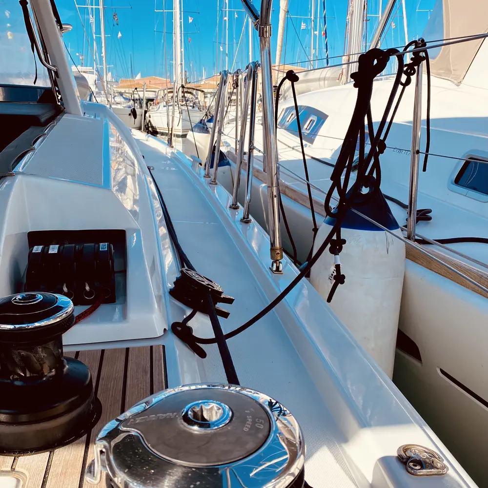 Marbella (Pax 12)  9