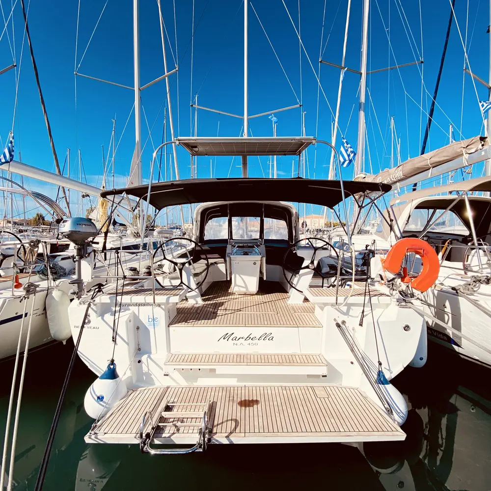 Marbella (Pax 12)  1