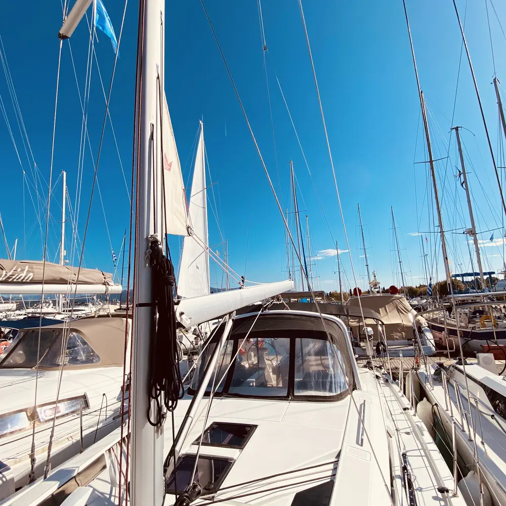 Marbella (Pax 12)  12