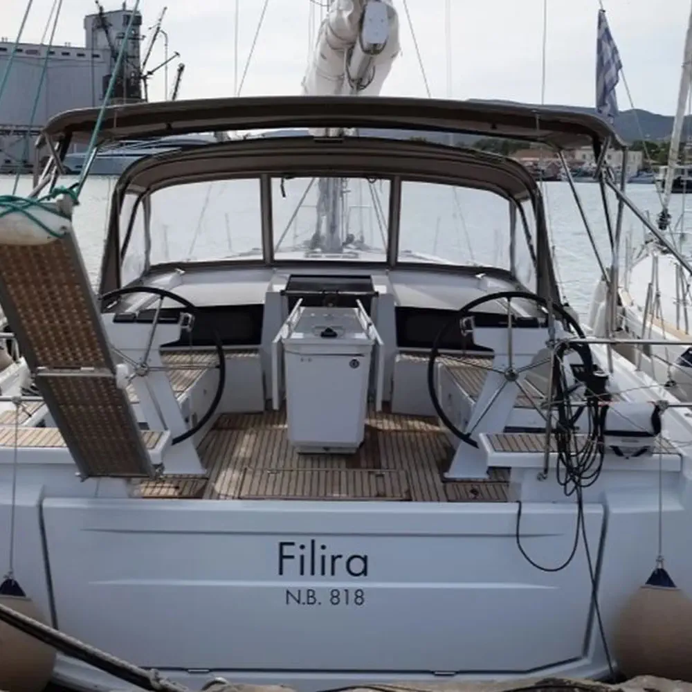 Filira 8
