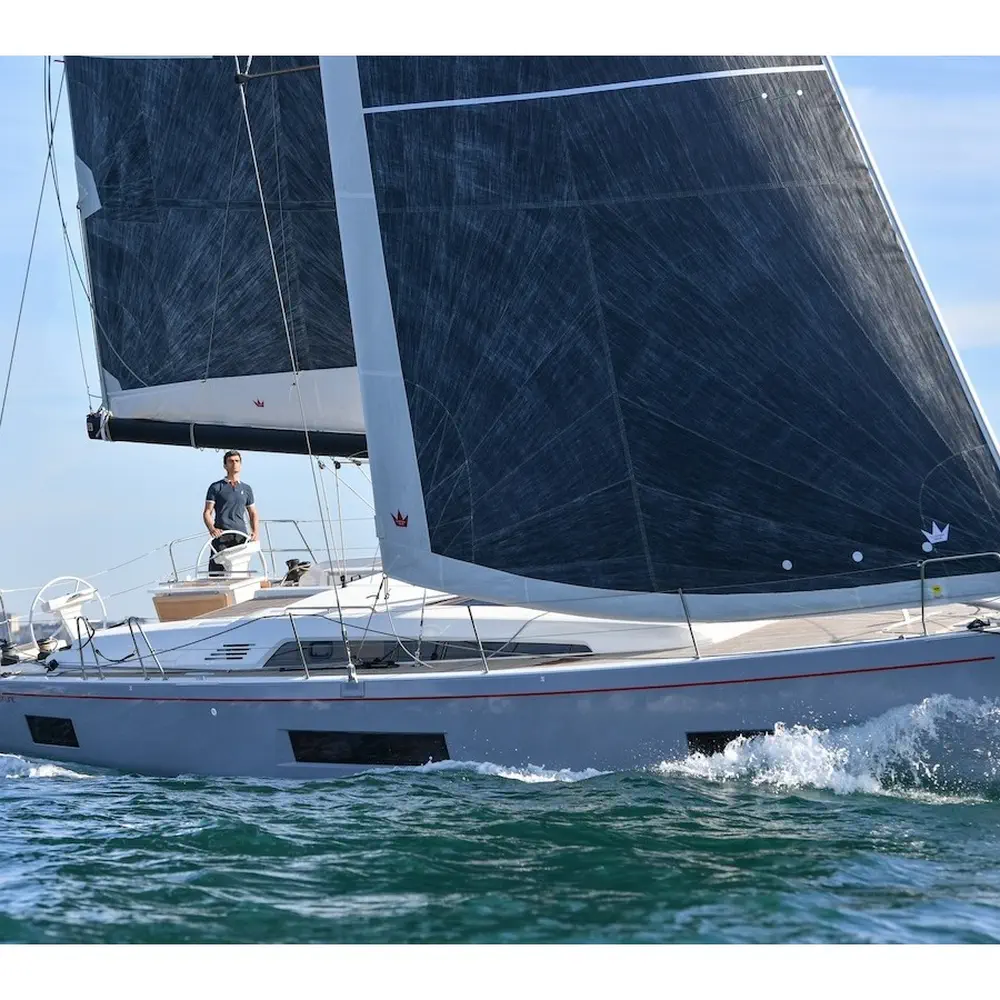 Moonraker 9