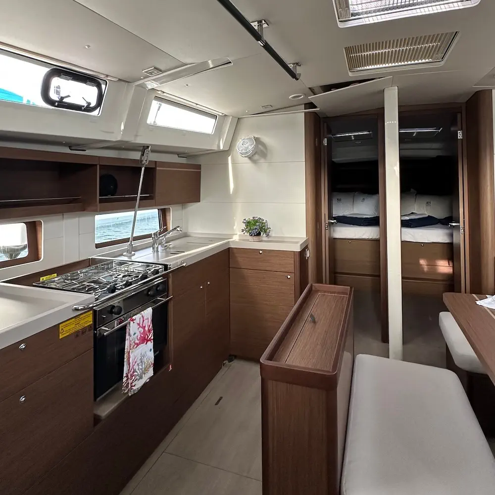 Moonraker 17